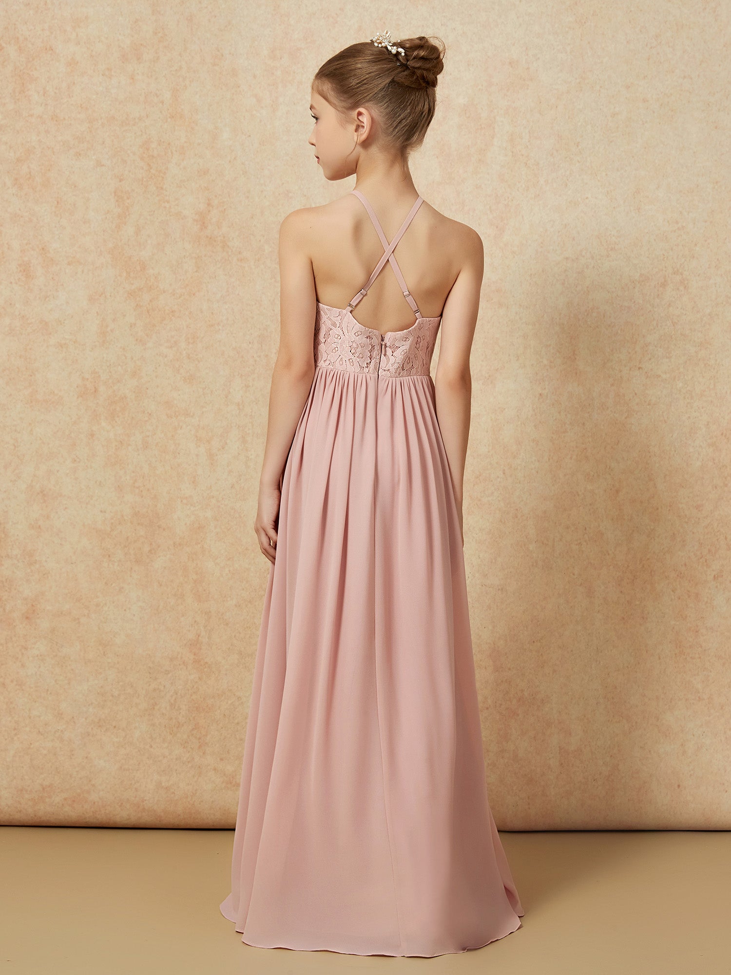 Dusty Rose